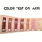 Hydrating Crystal Lip Oil Plumping Tinted Gloss For Soft Shiny Lips 5