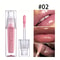 Hydrating Crystal Lip Oil Plumping Tinted Gloss For Soft Shiny Lips 6