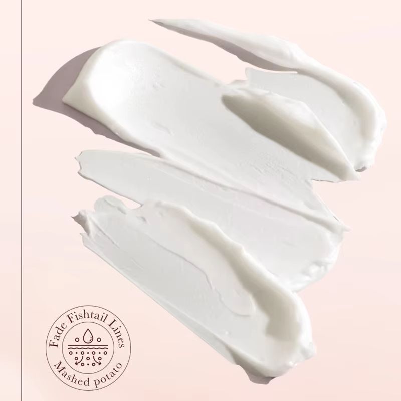 SADOER Retinol Eye Cream Stick For Dark Circles And Eye Bags Firming Moisturizing Under Eye Treatme 5