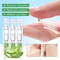 SADOER Aloe Vera Face Serum Hydrating Anti Aging Serum For Brightening And Firming Skin 3