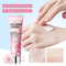 SADOER Sakura Hand Cream Hydrating Moisturizing Hand Cream For Brightening And Anti Aging Hand Care 2