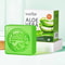 SADOER Aloe Vera Facial Soap Deep Cleansing Face Wash Soap For Hydrating And Oil Control 5