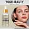 Glutathione Brightening Face Serum Dark Spot Corrector Hydrating Glutathione Serum For Radiant Skin