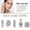 Glutathione Brightening Face Serum Dark Spot Corrector Hydrating Glutathione Serum For Radiant Skin