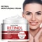 SADOER Retinol Collagen Face Cream Deep Hydration Anti Aging Moisturizing Cream For Skin Repair 1