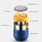2029 Fl Oz Stainless Steel Food Thermos Vacuum Insulated Lunch Jar For Kids 2