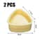 Japanese Onigiri Mold Set Triangle Rice Ball Maker For Bento Lunches 10