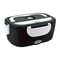 4 In 1 Electric Lunch Box Stainless Steel Food Warmer For Car Truck Office 9