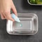 304 Stainless Steel Leakproof Bento Lunch Box Travel Food Storage Container 4
