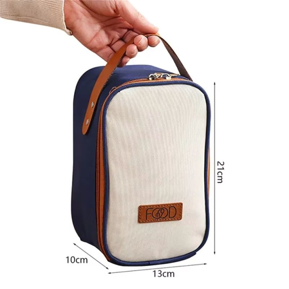 Portable Vacuum Insulated Stainless Steel Bento Lunch Box For Adults And Kids 14