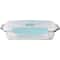 TrueLock 3 Quart Glass Baking Dish With Locking Lid And Steam Vent 1