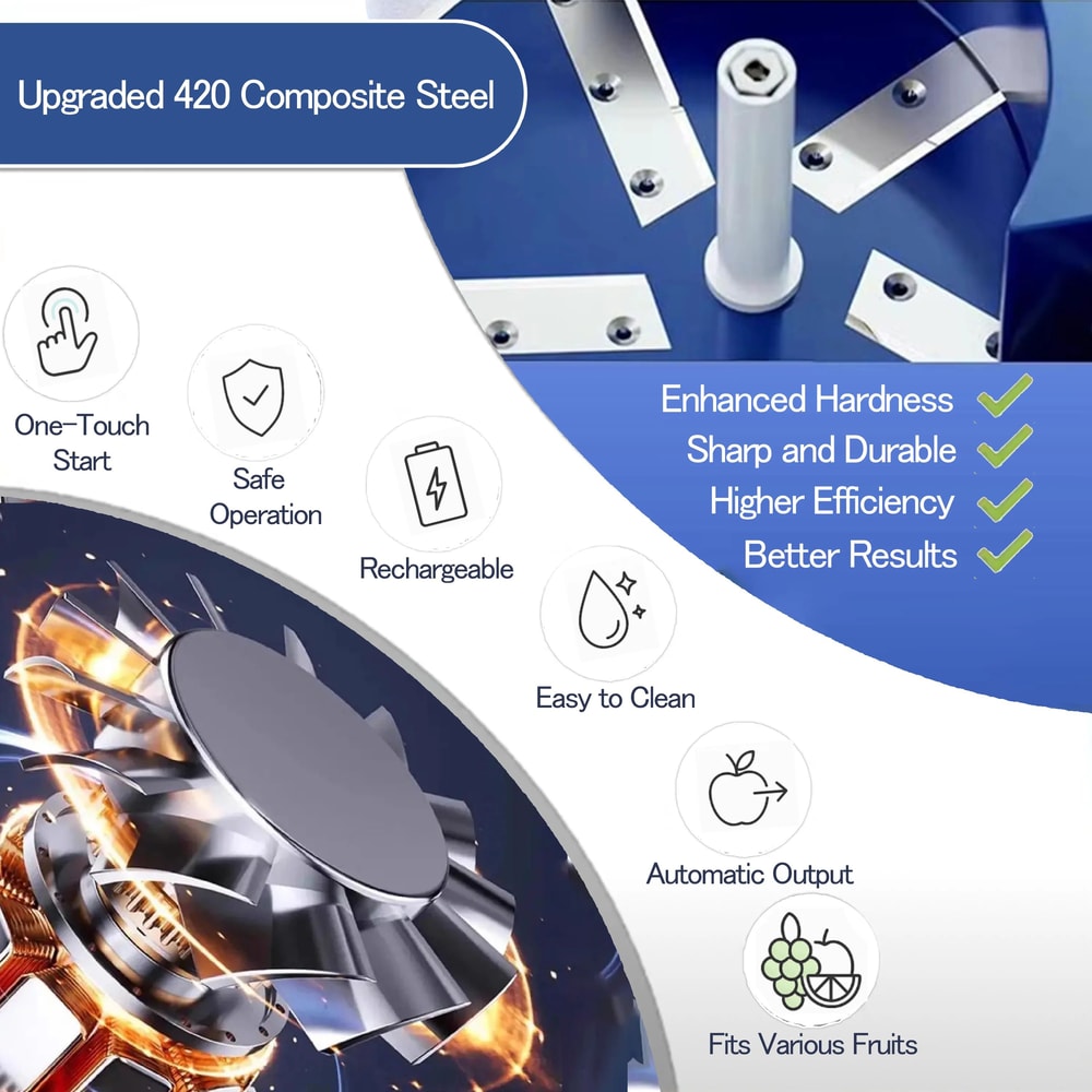 Rechargeable Electric Grape Peeler For Grapes Cherry Tomatoes And Garlic 1