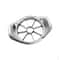 Stainless Steel Apple Slicer Corer With Comfort Handles 7