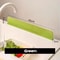 Silicone Sink Splash Guard Waterproof Kitchen Baffle For Cleaner Dishwashing 10