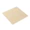 White Finish Bamboo Sushi Mat Non Stick Sushi Rolling Mat Japanese Style Makisu Sushi Roller 2