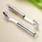 Multifunction Stainless Steel Chili Corer Pepper Seed Core Remover Tool Kitchen Vegetable Coring Kn 2