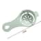 Eco Friendly Wheat Straw Egg Separator Egg Yolk Egg White Separator Tool Baking Kitchen Gadget 5