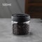 Vacuum Sealed Glass Coffee Bean Storage Jar With Manual Pump Lid 1691 Fl Oz To 3381 Fl Oz 6