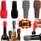 Universal Silicone Wine Bottle Stopper With Double Seal Leakproof Cap 0