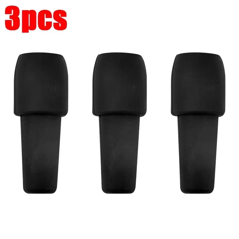 Universal Silicone Wine Bottle Stopper With Double Seal Leakproof Cap 6