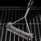 Heavy Duty Stainless Steel BBQ Grill Brush Non Stick Barbecue Cleaning Brush Grill Scraper Tool 1