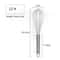 Stainless Steel Balloon Whisk Egg Beater For Baking And Cooking 6in 8in 10in 12in 6