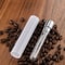 Coffee Bean Dosing Cup With Anti Static Spray Bottle For Espresso Grinding 3