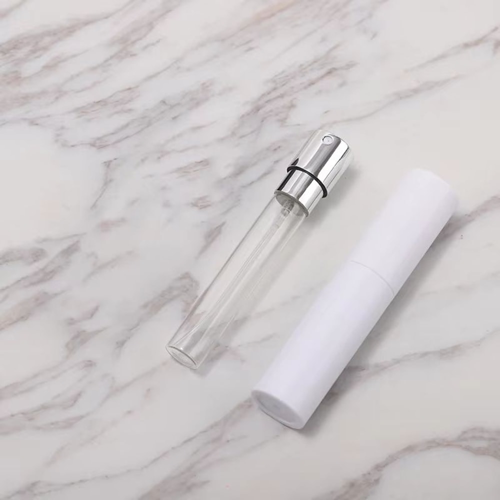 Coffee Bean Dosing Cup With Anti Static Spray Bottle For Espresso Grinding 7