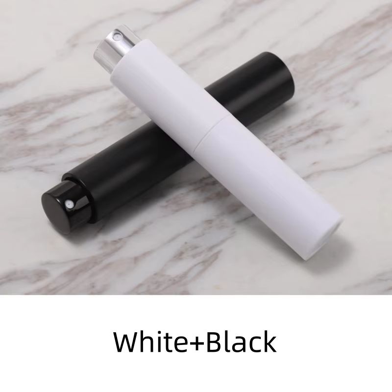 Coffee Bean Dosing Cup With Anti Static Spray Bottle For Espresso Grinding 8