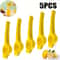 Heavy Duty Stainless Steel Lemon Lime Squeezer Manual Citrus Press Juicer Handheld Fruit Juice Extr 10