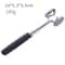 Double Sided Zinc Alloy Meat Tenderizer Hammer For Steak And Pork 6