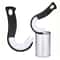 Portable J Shape Easy Grip Can And Jar Opener Multi Function Kitchen Tool 0