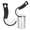 Portable J Shape Easy Grip Can And Jar Opener Multi Function Kitchen Tool 0
