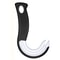 Portable J Shape Easy Grip Can And Jar Opener Multi Function Kitchen Tool 6