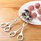Stainless Steel Meatball Maker Clamp Rice Ball And Dumpling Mold 0