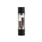 2 In 1 Stainless Steel Salt And Pepper Grinder With Adjustable Ceramic Mill 6