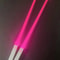 LED Light Up Chopsticks Multicolor Luminous Dining Party Tableware 10