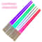 LED Light Up Chopsticks Multicolor Luminous Dining Party Tableware 5