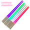 LED Light Up Chopsticks Multicolor Luminous Dining Party Tableware 5
