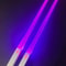 LED Light Up Chopsticks Multicolor Luminous Dining Party Tableware 7