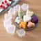 Transparent Onigiri Mold Set Japanese Rice Ball And Sushi Maker For Kids 2
