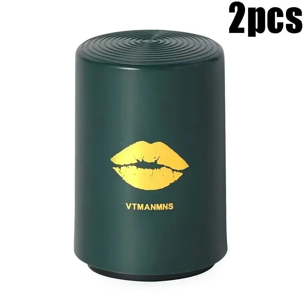 Magnetic Automatic Beer Bottle Opener Stainless Steel Push Down Bottle Opener Tool 10