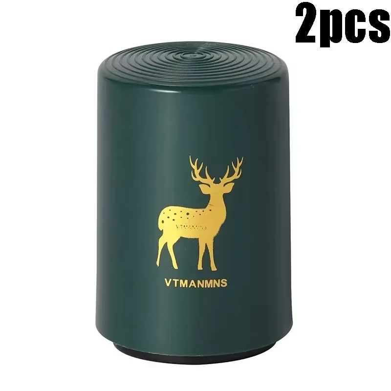 Magnetic Automatic Beer Bottle Opener Stainless Steel Push Down Bottle Opener Tool 12