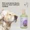 Hypoallergenic Probiotic Dog Shampoo And Conditioner Royal Lavender Odor Control Wash 2