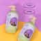 Hypoallergenic Probiotic Dog Shampoo And Conditioner Royal Lavender Odor Control Wash 3