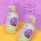 Hypoallergenic Probiotic Dog Shampoo And Conditioner Royal Lavender Odor Control Wash 3
