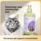 Hypoallergenic Probiotic Dog Shampoo And Conditioner Royal Lavender Odor Control Wash 5