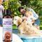 Pet Shampoo For Cats And Dogs Curly Coat Care For Sensitive Skin 338 Fl Oz 1