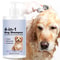 4 In 1 Calming Dog Shampoo And Conditioner With Lavender Chamomile 1014 Fl Oz 0