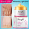 Mango Paraffin Hand Wax Mask For Deep Moisturizing And Exfoliating Care 0